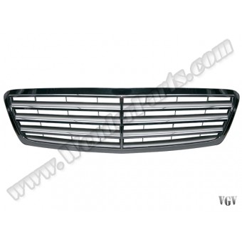 Panjur W203 Krom/Gri 3 Çitalı 2004-06